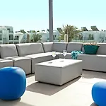 Ξενοδοχείο Plaza Palmeras