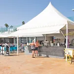 Ξενοδοχείο Plaza Palmeras