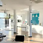 Ξενοδοχείο Plaza Palmeras 4*