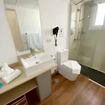 Plaza Palmeras 4* Πουέρτο Ντελ Κάρμεν