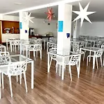 Plaza Palmeras 4* Πουέρτο Ντελ Κάρμεν