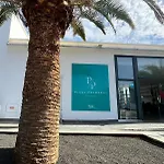 Plaza Palmeras Ξενοδοχείο 4*