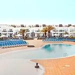 Plaza Palmeras 4*