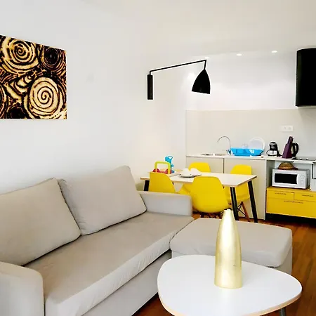 فندق Plaza Palmeras