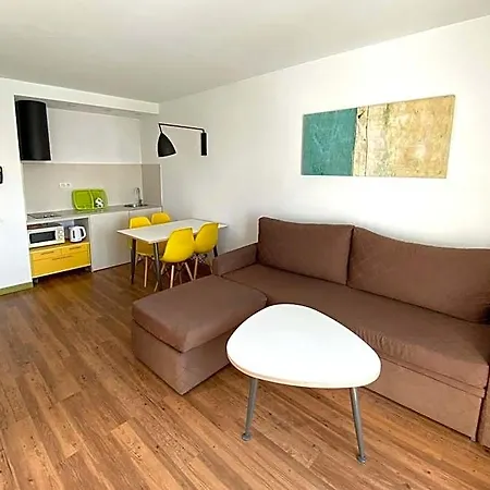 Plaza Palmeras 4* 푸에르토 델 카르멘