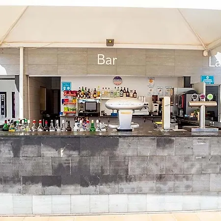 Отель Plaza Palmeras Пуэрто дель Кармен