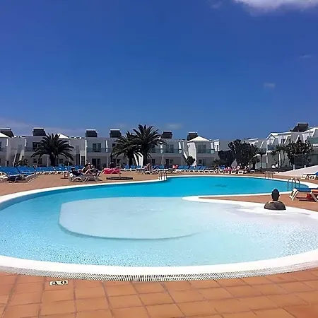 Plaza Palmeras Отель 4*