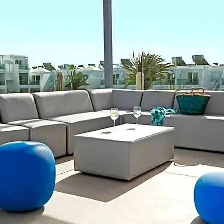 Plaza Palmeras 4* Пуэрто дель Кармен