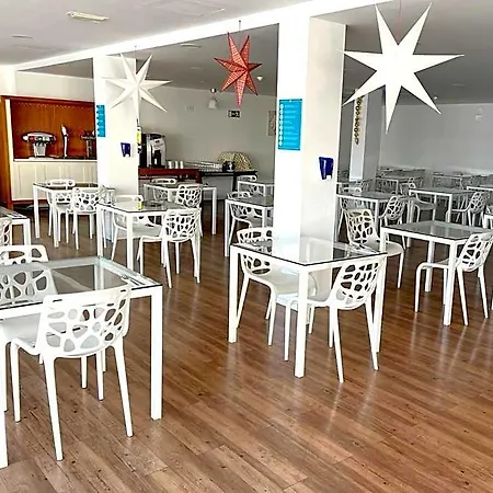 Plaza Palmeras Пуэрто дель Кармен