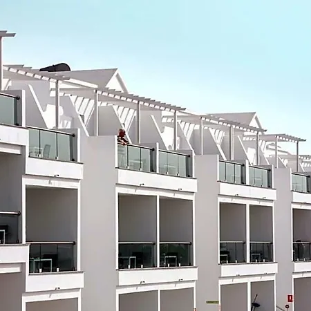 Plaza Palmeras 푸에르토 델 카르멘