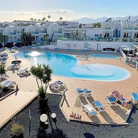 Plaza Palmeras Пуэрто дель Кармен