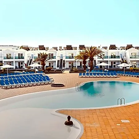 Plaza Palmeras 4*