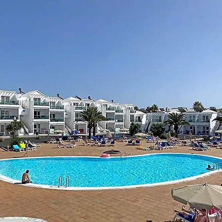 Plaza Palmeras 4*
