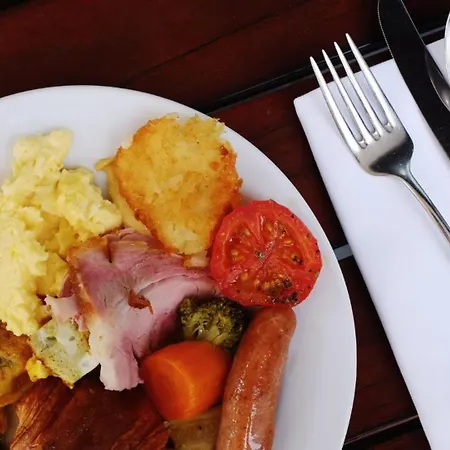 Plaza Palmeras פוארטו דל כרמן