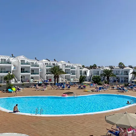 ホテル Plaza Palmeras プエルト・デル・カルメン