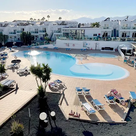 Plaza Palmeras プエルト・デル・カルメン