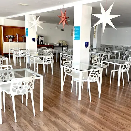 Plaza Palmeras 4* プエルト・デル・カルメン