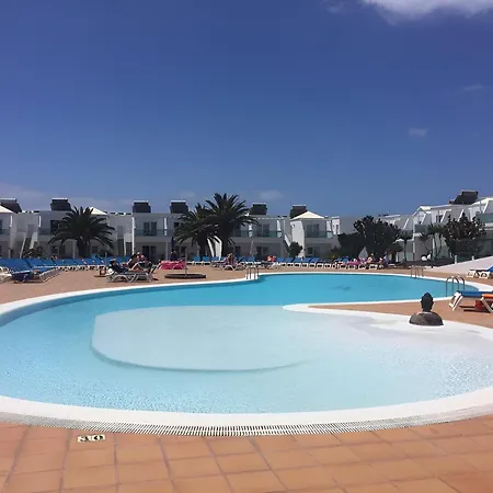 Plaza Palmeras 4*